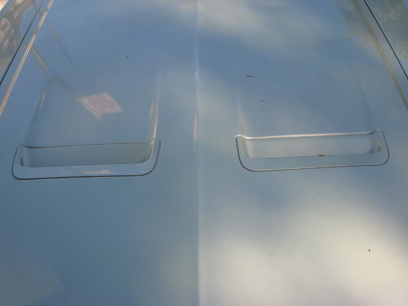 Illustration for article titled 1967 Ford Mustang
